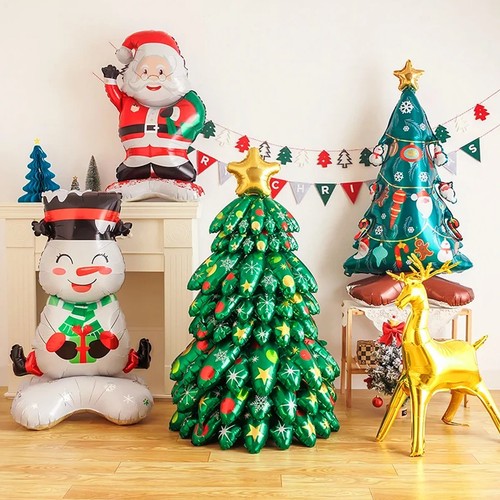 Inflatable christmas tree - inflatable,