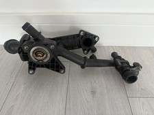 2018 FORD GRAND C-MAX 1.0 ECOBOOST PETROL THERMOSTAT HOUSING H6BG-8575-AA