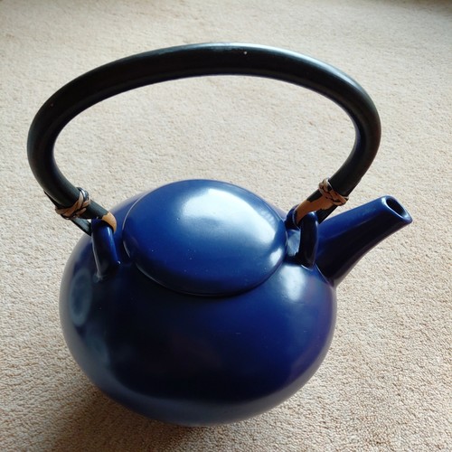 Hoganas keramik sweden cobalt - hoganas,