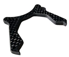Serpent Srx2 Gen3 Carbon Front