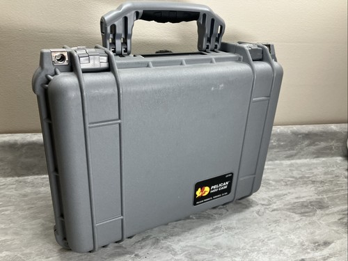 Pelican 1450 hard - pelican,