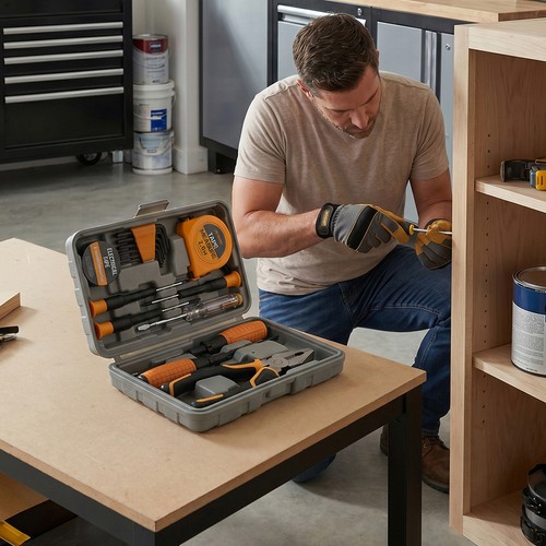 Pcs tool kit professional - tool,