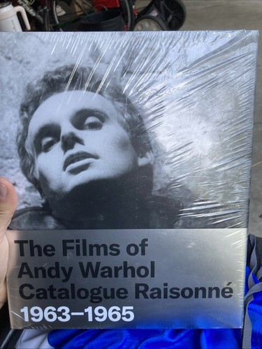 The films andy warhol - the,