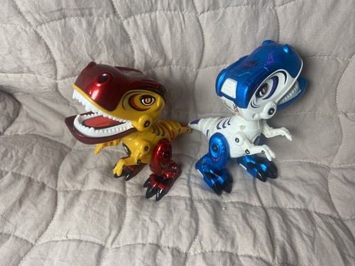 Tech rex electronic - ,