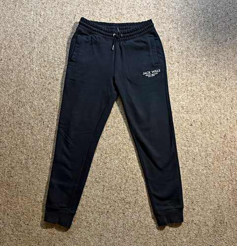Jack wills men - jack, black