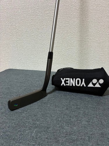 Yonex ezone putter - ezone, p-03