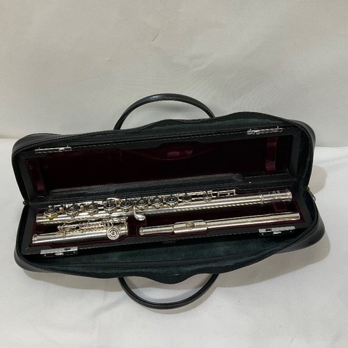 Yamaha yfl 781 flute - yamaha, yfl-781