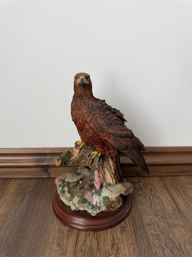 Country artists eagle ornament - country,