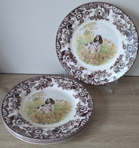 Spode woodland english - spode,