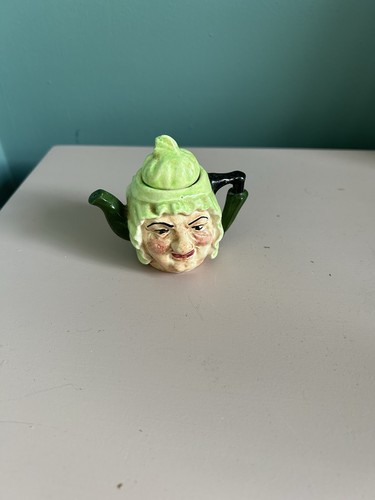 Artone pottery miniature - pottery,