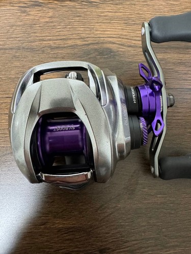 Daiwa zillion 8 5 - daiwa,