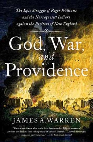 God war and providence the - providence:,