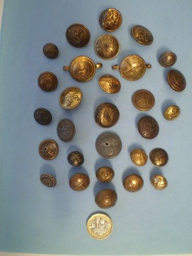 Collection french - ww,