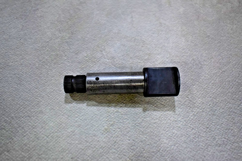 Rear brake cam - for, indian
