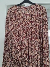 XL Dress From Primark