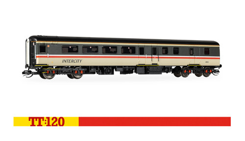 Hornby tt4016 intercity - hornby,