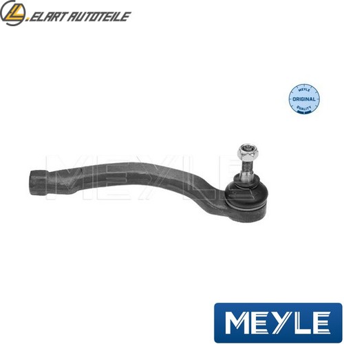 Tie rod end 020 0015 - tie,