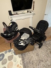 Cybex Balios S Lux Pushchair