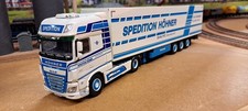Tekno model trucks - model,