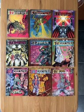 Nemesis the Warlock; Full
