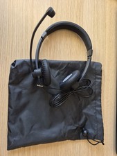 EPOS Sennheiser Wired Headset