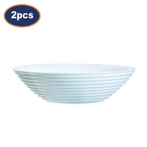 Soup bowl luminarc - bowl, harena