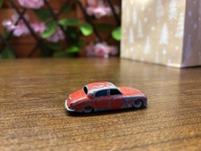 vintage Lesney Matchbox No. 65