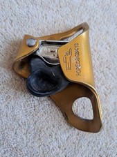 Petzl croll chest ascender - petzl,