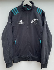 Adidas Munster Rugby Track