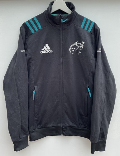 Adidas munster rugby track - adidas,