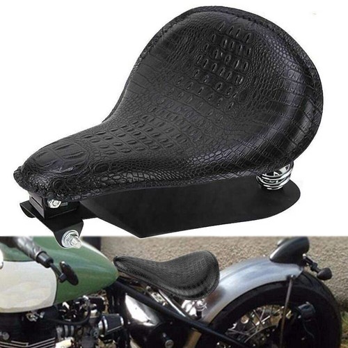 Large alligator motorcycle - alligator,