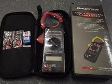 Biketek 1000 amp digital - amp,