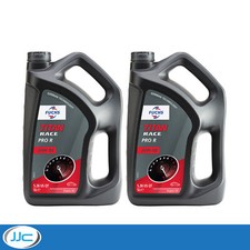 2 x 5 Litres - Fuchs Titan