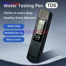 Portable TDS Meter Digital
