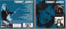 Tommy James Three Times In