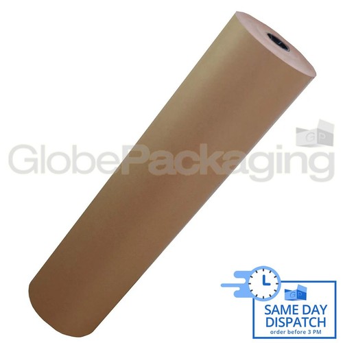 750mm 25m strong brown kraft - 750mm,