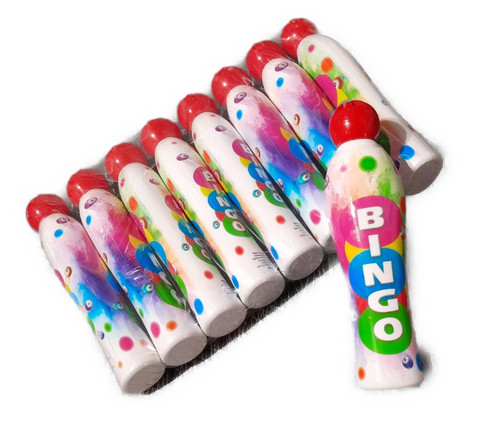 Harlow 35ml bingo dabbers - 8,
