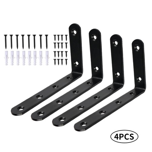 Heavy duty stainless steel - 4x,