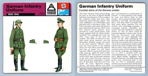 German infantry uniform - german,