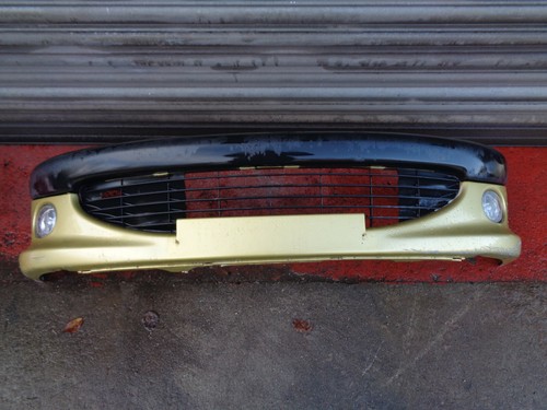 Peugeot 206 2004 front - sw,