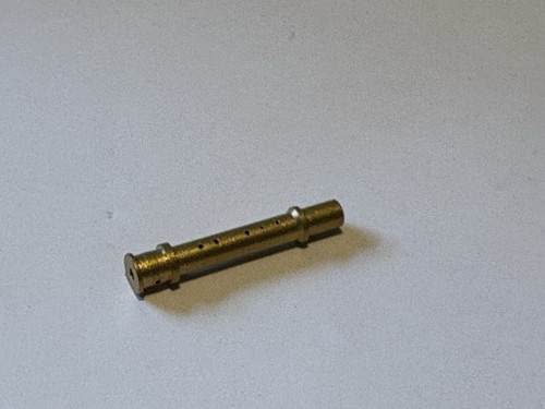 Honda main nozzle jet - main,