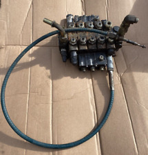 GENUINE JCB 803 VALVE BLOCK P/N 25/620900