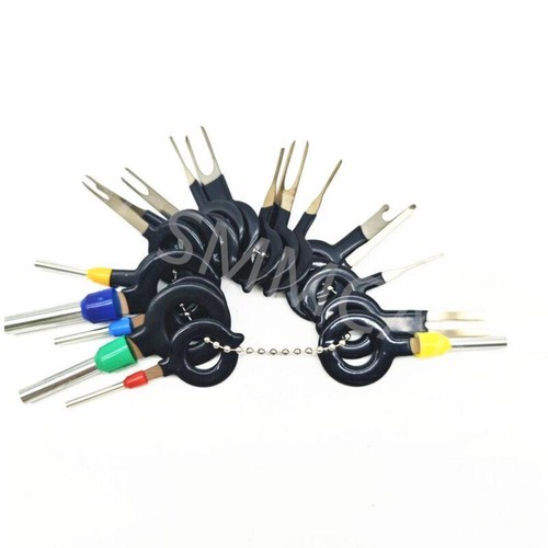18pcs wire terminal removal - wire,