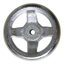 402291 Machine Milling Lathe Resettable Cast Iron Tailstock Handwheel