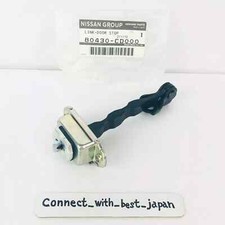 NISSAN GENUINE INFINITI G35