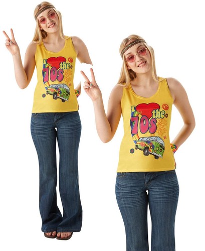Love the t - the, ladies