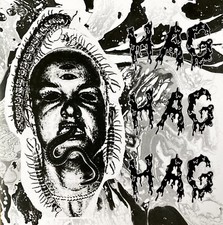 Hag ep - -, swedish