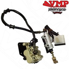 Lexmoto xtr ks125 rear - lexmoto, ks125-23