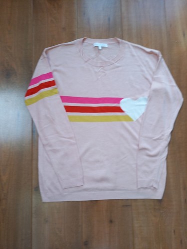 Next ladies jumper - next, pink