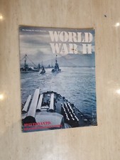 World war magazine - world, ii